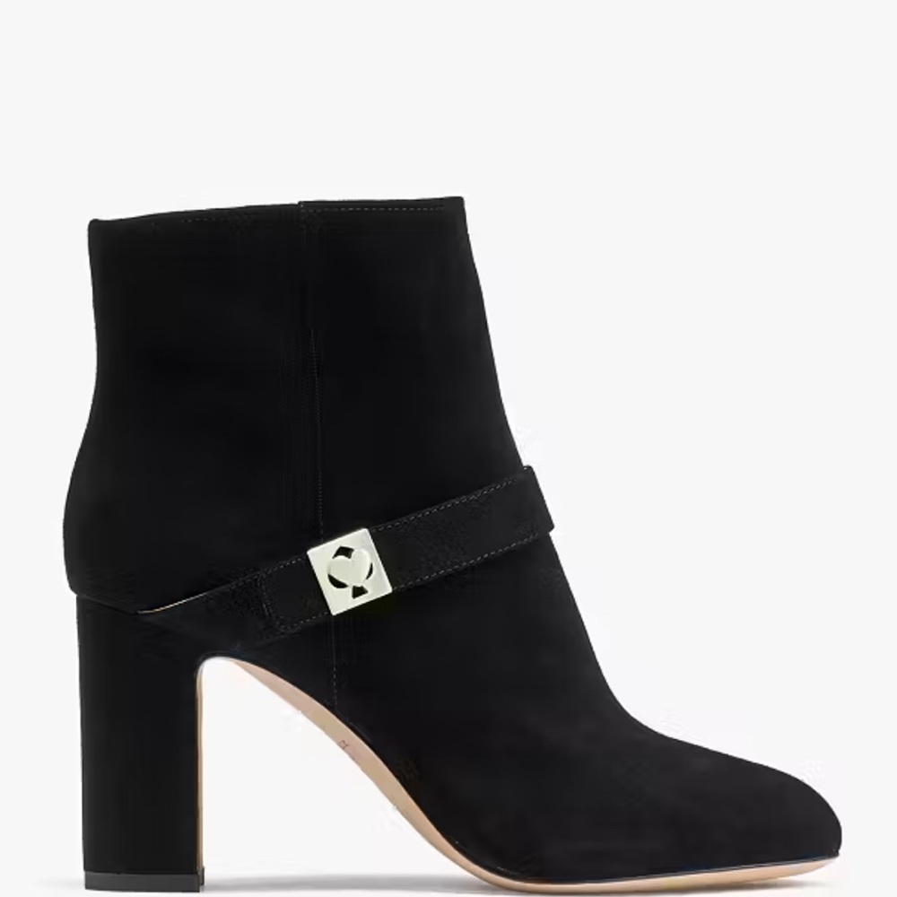 Kate Spade Thatcher Booties K1551 Size 8 new without box